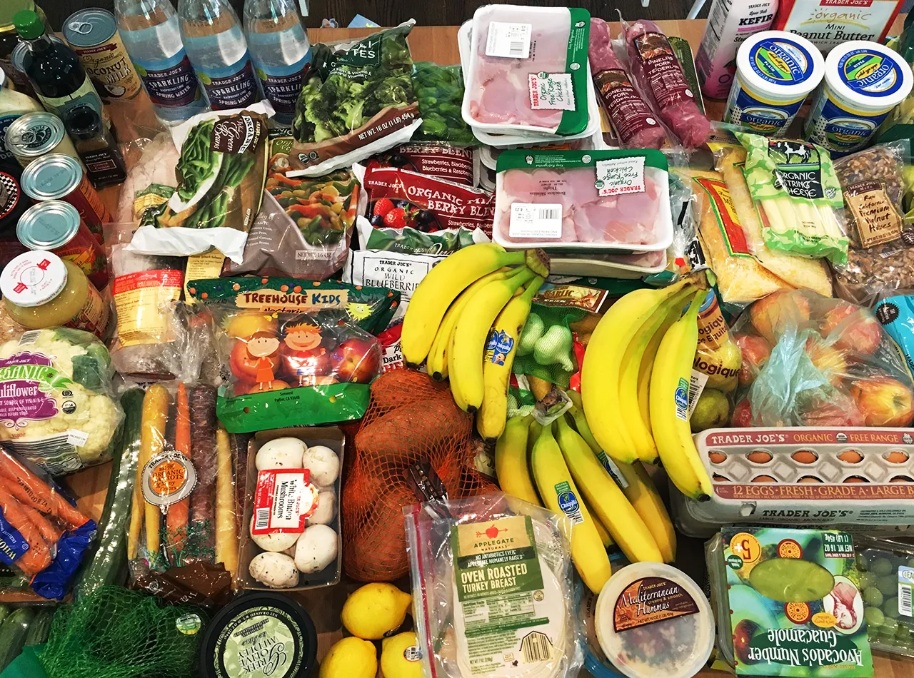 you how all this mistaken idea of denouncing pleasure and praising pain was born.